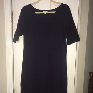LuLaRoe Julia dress